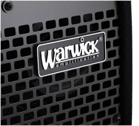 Warwick BC 20 в Москве c доставкой