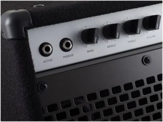 Warwick BC 20 в Москве c доставкой