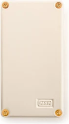 Dunlop Randy Rhoads MXR Special Edition Distortion+ в Москве c доставкой