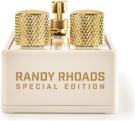 Dunlop Randy Rhoads MXR Special Edition Distortion+ в Москве c доставкой