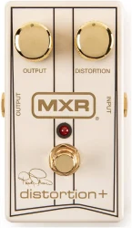 Dunlop Randy Rhoads MXR Special Edition Distortion+ в Москве c доставкой