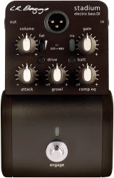 Lr Baggs Stadium DI в Москве c доставкой