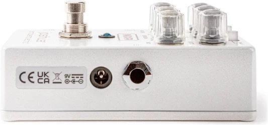 Dunlop MXR Joshua Ambient Echo в Москве c доставкой