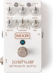 Dunlop MXR Joshua Ambient Echo в Москве c доставкой