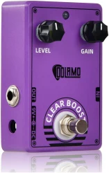 Dolamo D-6 Clear Boost в Москве c доставкой