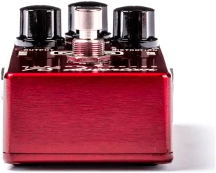 Dunlop MXR Custom Badass '78 Distortion в Москве c доставкой