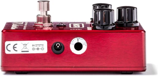 Dunlop MXR Custom Badass '78 Distortion в Москве c доставкой