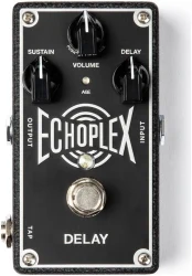Dunlop Echoplex Delay в Москве c доставкой