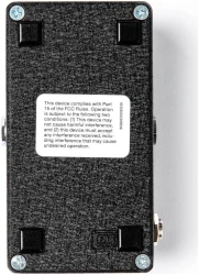 Dunlop Echoplex Delay в Москве c доставкой