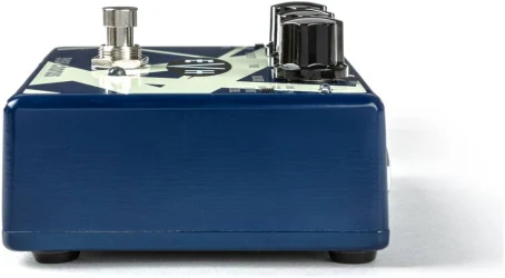 Dunlop MXR EVH 5150 Chorus в Москве c доставкой