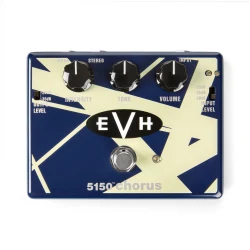 Dunlop MXR EVH 5150 Chorus в Москве c доставкой