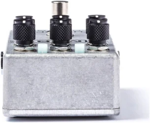 Dunlop MXR Fullbore Metal в Москве c доставкой