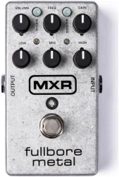 Dunlop MXR Fullbore Metal в Москве c доставкой