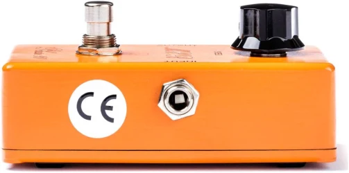 Dunlop MXR '74 Vintage Phase 90 в Москве c доставкой