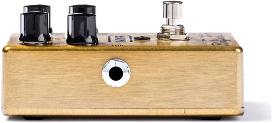 Dunlop MXR Custom Badass Modified O.D. в Москве c доставкой