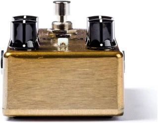 Dunlop MXR Custom Badass Modified O.D. в Москве c доставкой