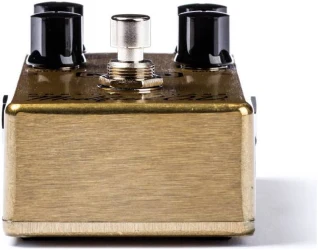 Dunlop MXR Custom Badass Modified O.D. в Москве c доставкой