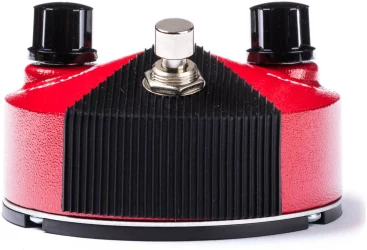 Dunlop Germanium Fuzz Face Mini Distortion в Москве c доставкой