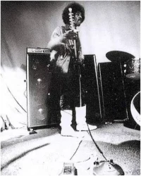 Dunlop Germanium Fuzz Face Mini Distortion в Москве c доставкой