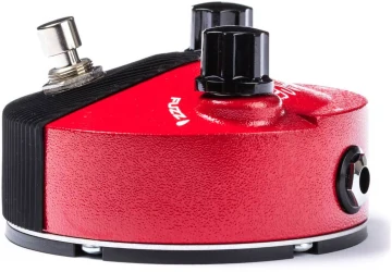 Dunlop Germanium Fuzz Face Mini Distortion в Москве c доставкой