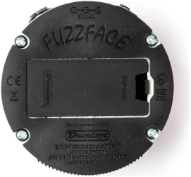 Dunlop Germanium Fuzz Face Mini Distortion в Москве c доставкой