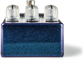 Dunlop MXR Poly Blue Octave в Москве c доставкой