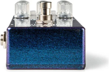 Dunlop MXR Poly Blue Octave в Москве c доставкой