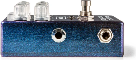 Dunlop MXR Poly Blue Octave в Москве c доставкой