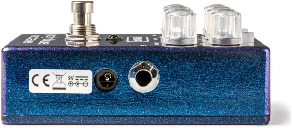 Dunlop MXR Poly Blue Octave в Москве c доставкой