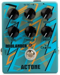 Caline CP-56 Midlander ACTONE в Москве c доставкой