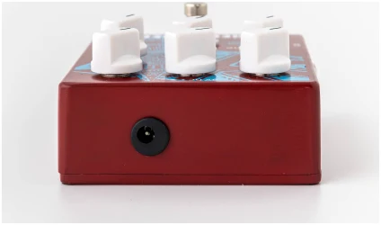 Caline CP-58 Summit British Sound в Москве c доставкой