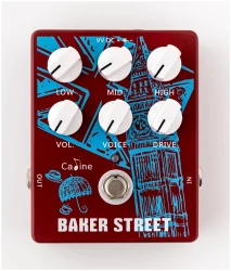 Caline CP-58 Summit British Sound в Москве c доставкой