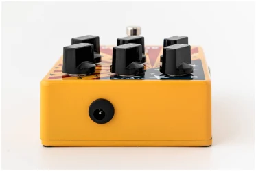 Caline CP-55 Central Station American Sound в Москве c доставкой