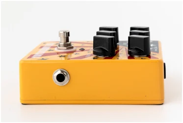 Caline CP-55 Central Station American Sound в Москве c доставкой