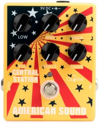 Caline CP-55 Central Station American Sound в Москве c доставкой