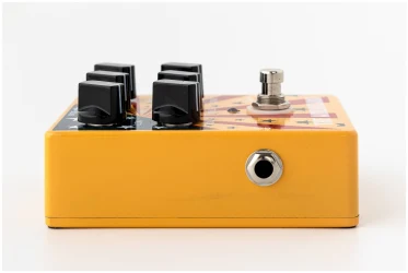 Caline CP-55 Central Station American Sound в Москве c доставкой