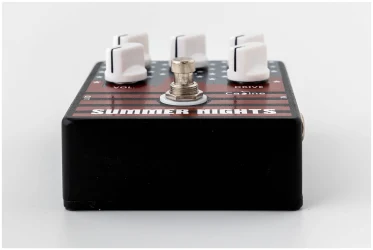 Caline CP-57 Center Line California Sound в Москве c доставкой