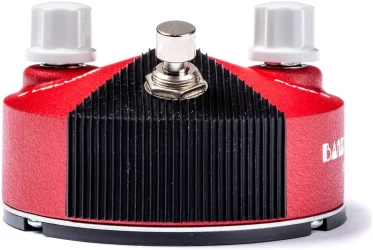 Dunlop Band of Gypsys Fuzz Face Mini Distortion в Москве c доставкой