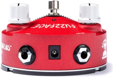 Dunlop Band of Gypsys Fuzz Face Mini Distortion в Москве c доставкой