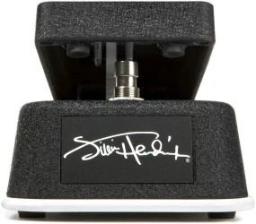 Dunlop Jimi Hendrix Cry Baby Wah в Москве c доставкой