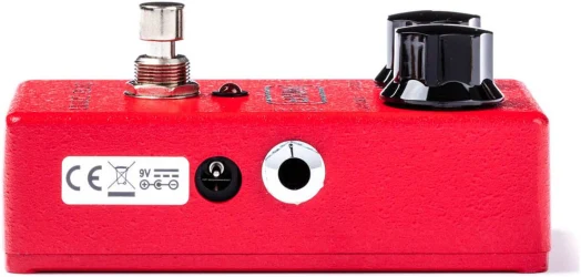 Dunlop MXR Dyna Comp Compressor в Москве c доставкой