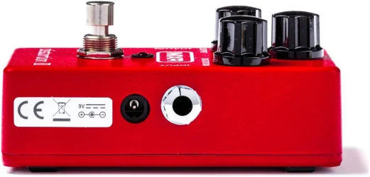 Dunlop MXR Distortion III в Москве c доставкой