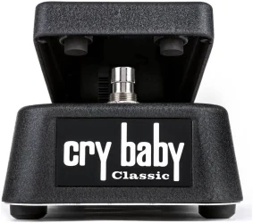 Dunlop Cry Baby 95Q Wah в Москве c доставкой