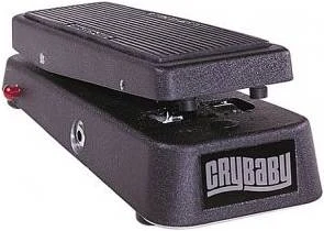 Dunlop Cry Baby 95Q Wah в Москве c доставкой