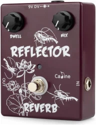 Caline CP-44 Reflector Reverb в Москве c доставкой