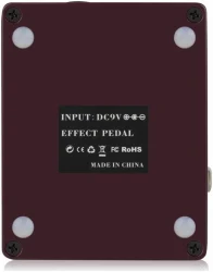 Caline CP-44 Reflector Reverb в Москве c доставкой