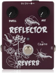 Caline CP-44 Reflector Reverb в Москве c доставкой