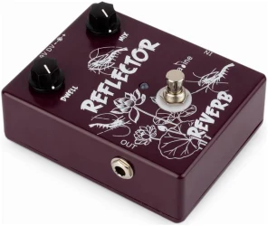 Caline CP-44 Reflector Reverb в Москве c доставкой