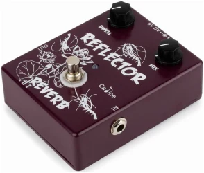 Caline CP-44 Reflector Reverb в Москве c доставкой