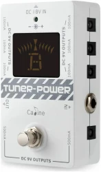 Caline CP-09 Tuner-Power в Москве c доставкой